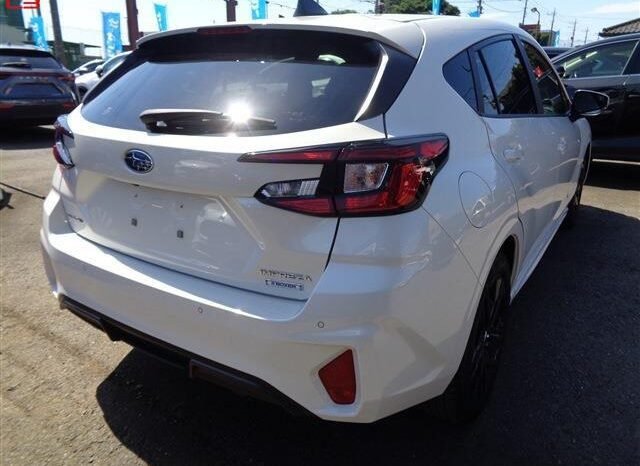 
								SUBARU IMPREZA FOR SALE IN KENYA full									