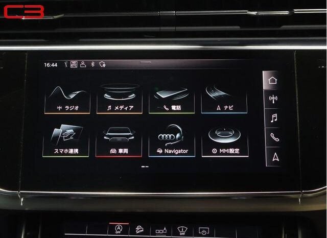
								AUDI Q7 FOR SALE IN KENYA full									