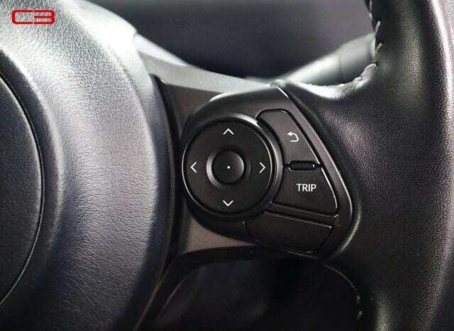 
								TOYOTA PRIUS ALPHA FOR SALE IN KENYA full									