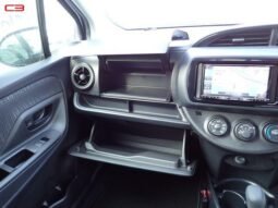 
										TOYOTA VITZ FOR SALE IN KENYA full									