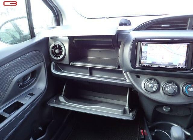 
								TOYOTA VITZ FOR SALE IN KENYA full									