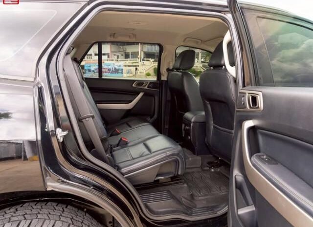 
								FORD EVEREST 2.0 TURBO TITANIUM FOR SALE IN KENYA full									