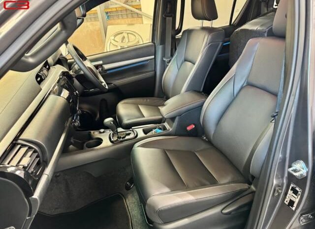 
								TOYOTA HILUX FOR SALE IN KENYA full									