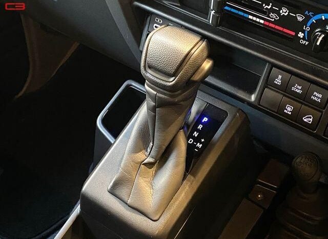 
								TOYOTA LAND CRUISER 70 FOR SALE IN KENYA full									