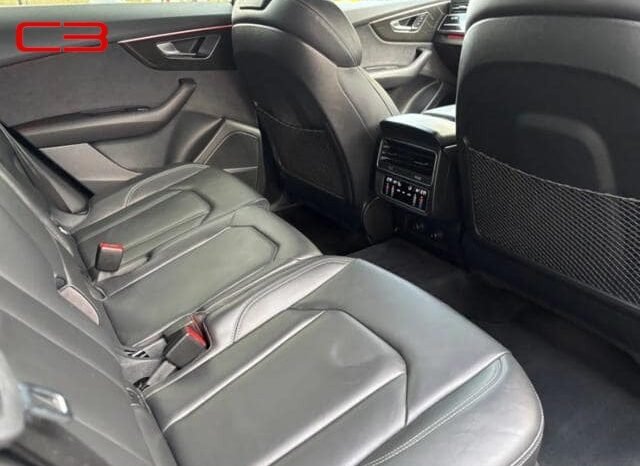 
								AUDI Q8 FOR SALE IN KENYA full									