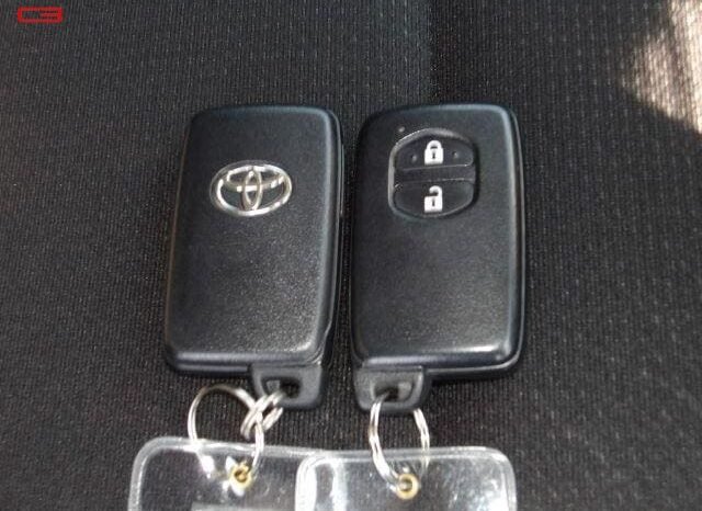 
								TOYOTA COROLLA FIELDER FOR SALE IN KENYA full									