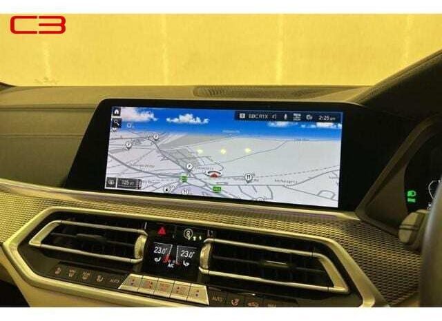 
								BMW X5M FOR SALE IN KENYA full									