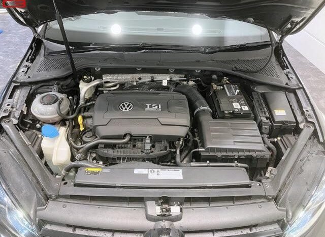 
								VOLKSWAGEN GOLF R FOR SALE IN KENYA full									