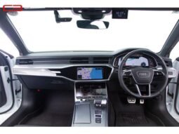 
										AUDI A6 FOR SALE IN KENYA full									