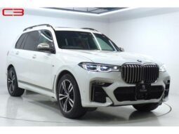 
										BMW X7 FOR SALE IN KENYA full									