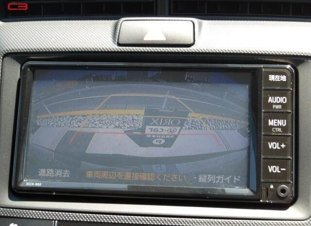 
								TOYOTA COROLLA FIELDER FOR SALE IN KENYA full									