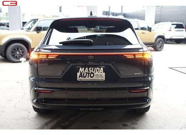 
								TOYOTA CROWN ESTATE FOR SALE IN KENYA full									