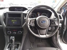 
										SUBARU IMPREZA SPORT FOR SALE IN KENYA full									