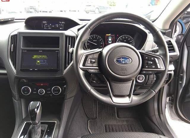 
								SUBARU IMPREZA SPORT FOR SALE IN KENYA full									