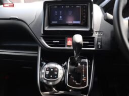 
										TOYOTA VOXY FOR SALE IN KENYA full									