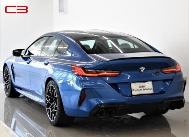
								BMW M8 FOR SALE IN KENYA full									