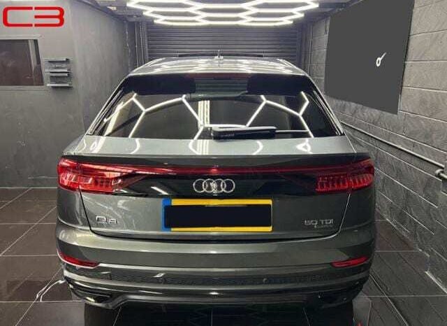 
								AUDI Q8 FOR SALE IN KENYA full									