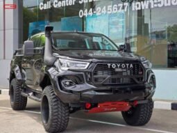 
										TOYOTA HILUX REVO FOR SALE IN KENYA full									