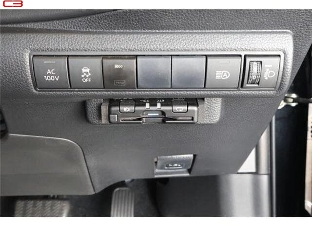 
								TOYOTA COROLLA SPORT FOR SALE IN KENYA full									