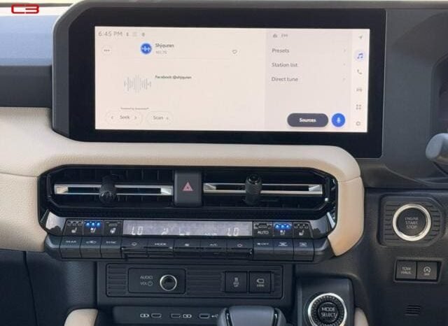 
								TOYOTA LAND CRUISER PRADO FOR SALE IN KENYA full									