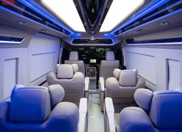 
								TOYOTA HIACE COMMUTER FOR SALE IN KENYA full									