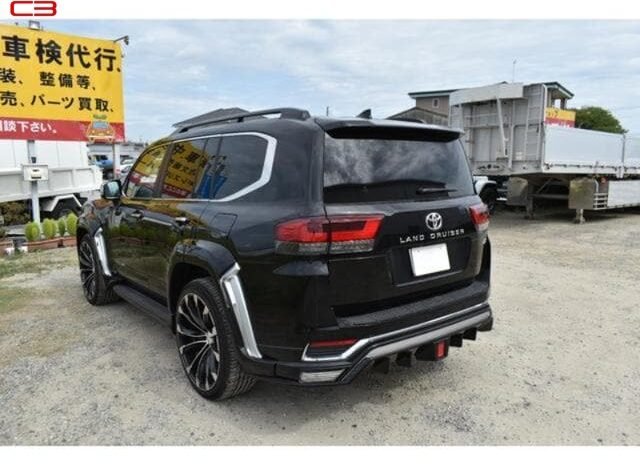 
								TOYOTA LAND CRUISER FOR SALE IN KENYA full									