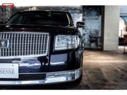 
										TOYOTA CENTURY FOR SALE IN KENYA full									
