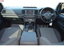 
										VOLKSWAGEN AMAROK FOR SALE IN KENYA full									