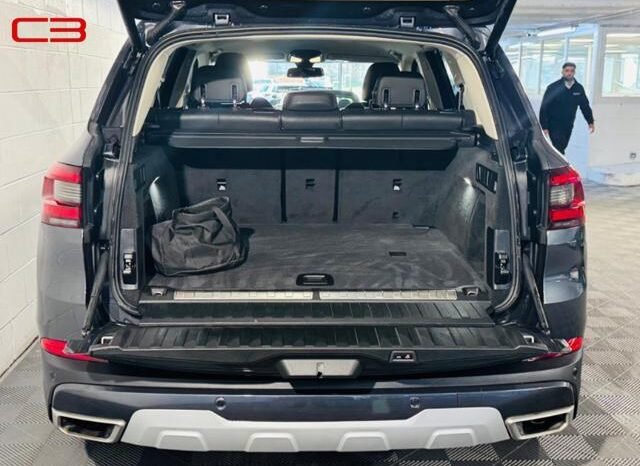 
								BMW X5 FOR SALE IN KENYA full									