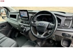 
										FORD TRANSIT FOR SALE IN KENYA full									