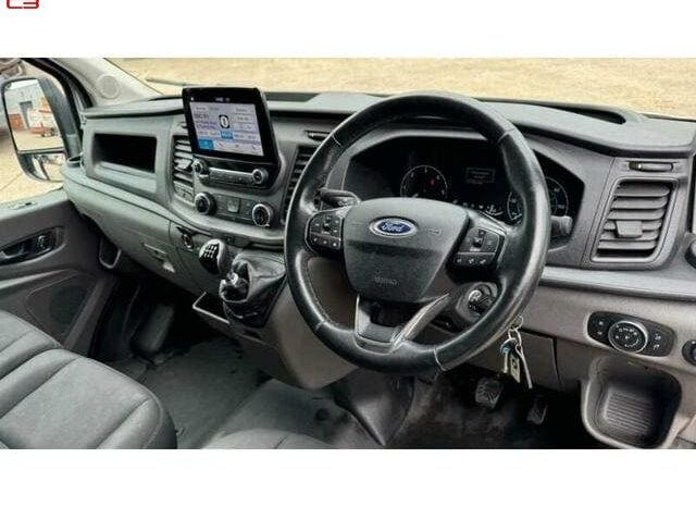 
								FORD TRANSIT FOR SALE IN KENYA full									