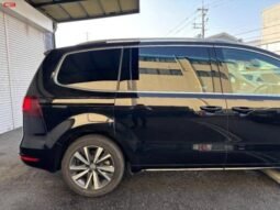 
										VOLKSWAGEN SHARAN FOR SALE IN KENYA full									