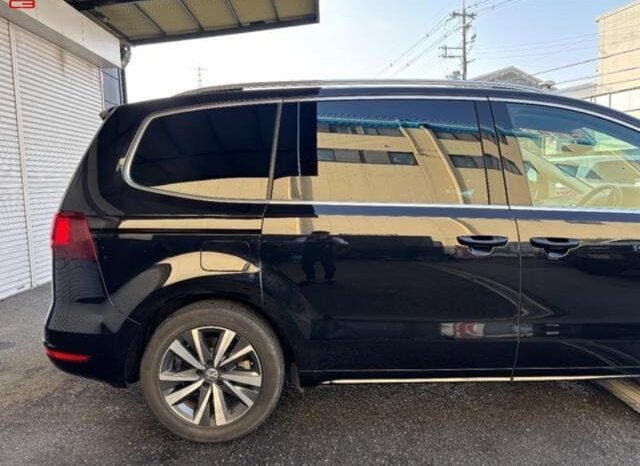 
								VOLKSWAGEN SHARAN FOR SALE IN KENYA full									