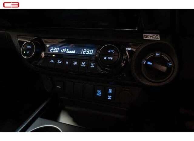 
								TOYOTA HILUX REVO FOR SALE IN KENYA full									