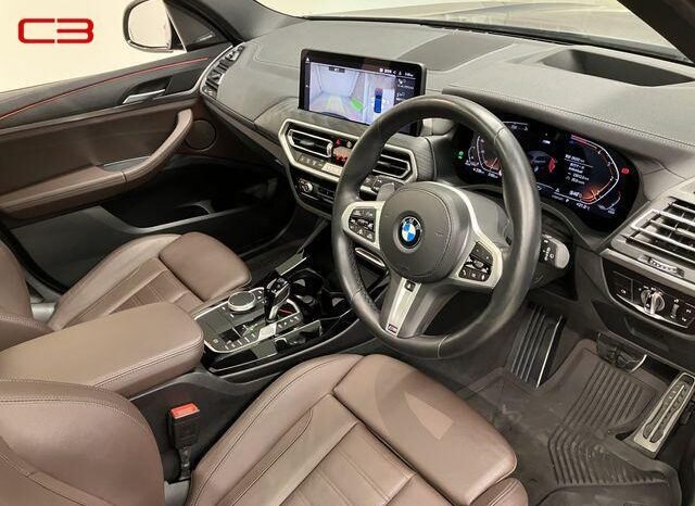 
								BMW X3 FOR SALE IN KENYA full									