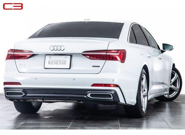 
								AUDI A6 FOR SALE IN KENYA full									