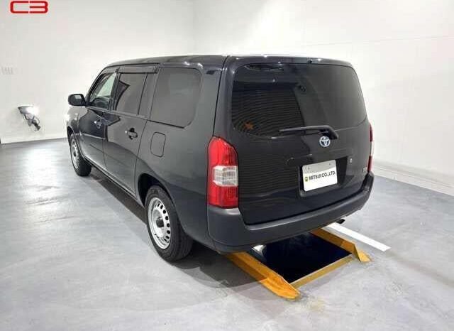 
								TOYOTA SUCCEED VAN HYBRID FOR SALE IN KENYA full									