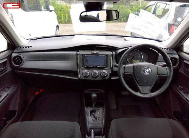 
								TOYOTA COROLLA AXIO FOR SALE IN KENYA full									
