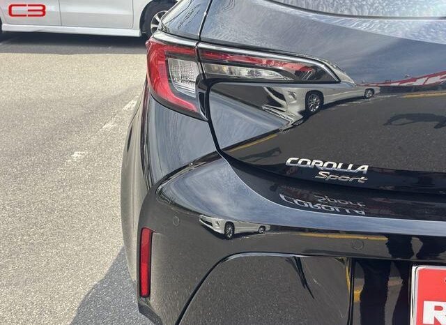 
								TOYOTA COROLLA SPORT FOR SALE IN KENYA full									