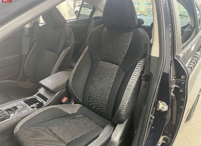 
								SUBARU IMPREZA G4 FOR SALE IN KENYA full									