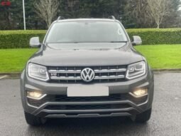 
										VOLKSWAGEN AMAROK FOR SALE IN KENYA full									