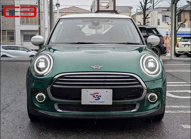 
								BMW MINI FOR SALE IN KENYA full									