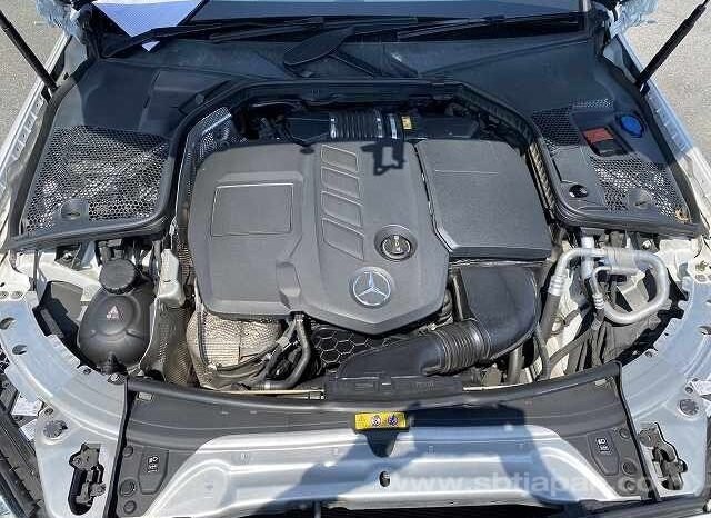 
								MERCEDES C CLASS C220D FOR SALE IN KENYA full									