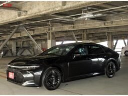 TOYOTA CROWN FOR SALE IN KENYA