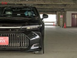 
										TOYOTA CROWN FOR SALE IN KENYA full									