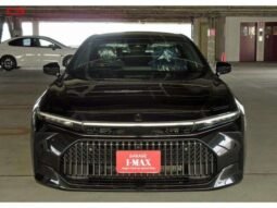 
										TOYOTA CROWN FOR SALE IN KENYA full									