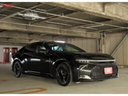 
										TOYOTA CROWN FOR SALE IN KENYA full									