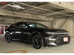 
										TOYOTA CROWN FOR SALE IN KENYA full									