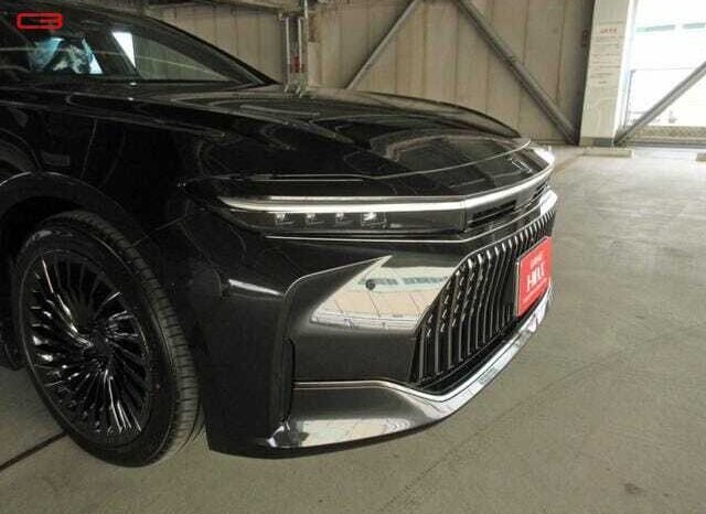 
								TOYOTA CROWN FOR SALE IN KENYA full									