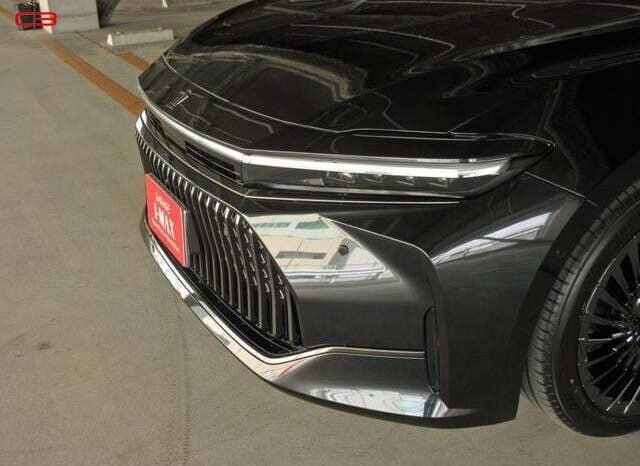 
								TOYOTA CROWN FOR SALE IN KENYA full									